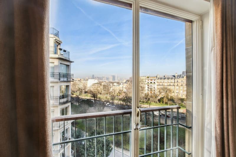 Foch Appartement 2 chambres 2 salles de bains - Image 7