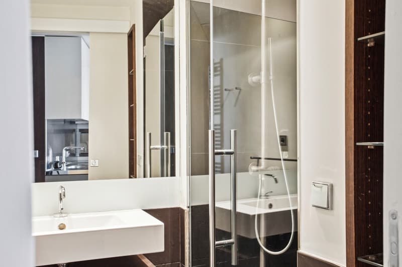 Foch Appartement 2 chambres 2 salles de bains - Image 12