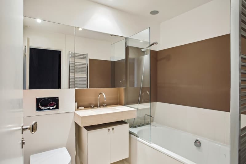 Foch Appartement 2 chambres 2 salles de bains - Image 14