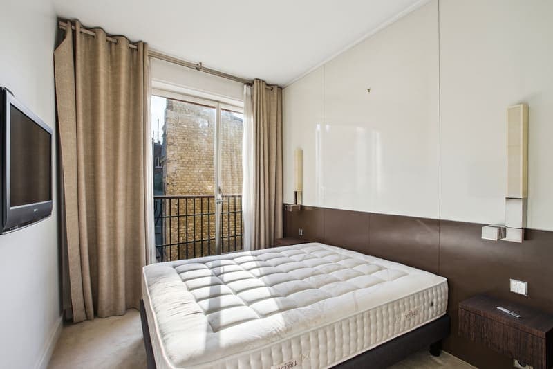 Foch Appartement 2 chambres 2 salles de bains - Image 8