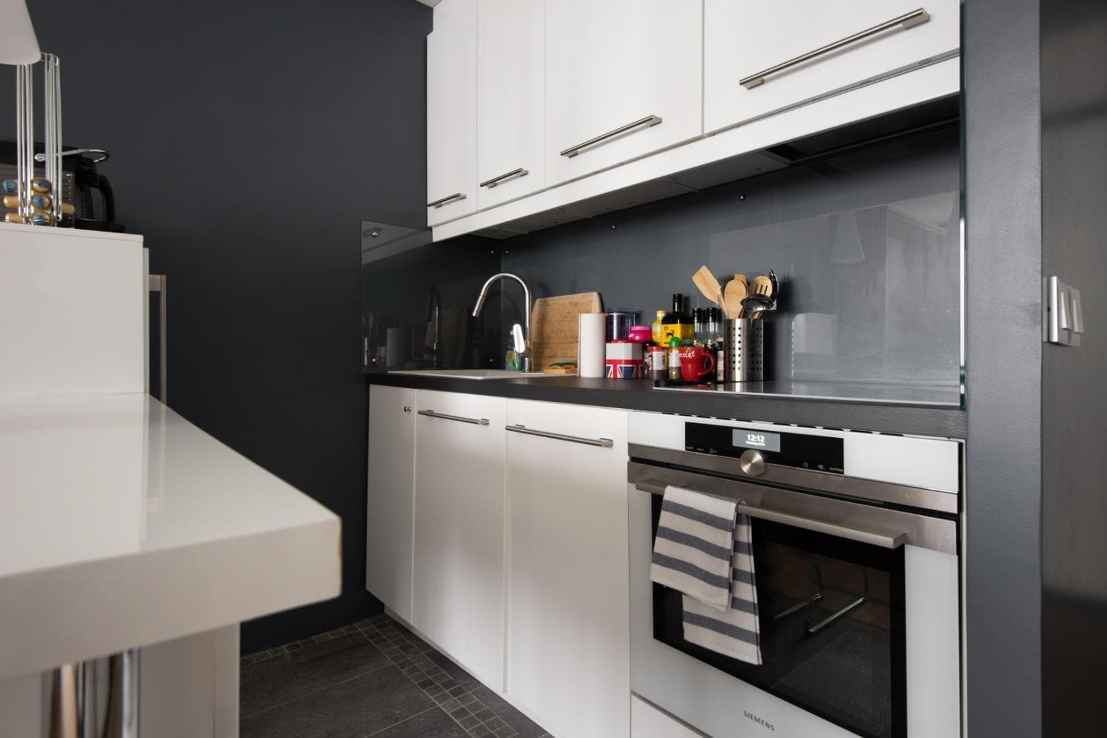 Studio canal Saint Martin refait à neuf - Image 6