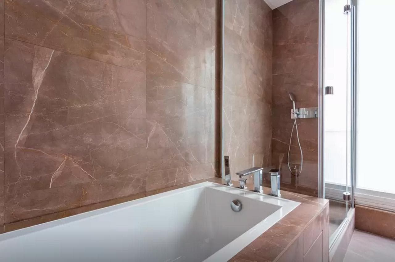 Appartement familial proche Parc Monceau - Image 11