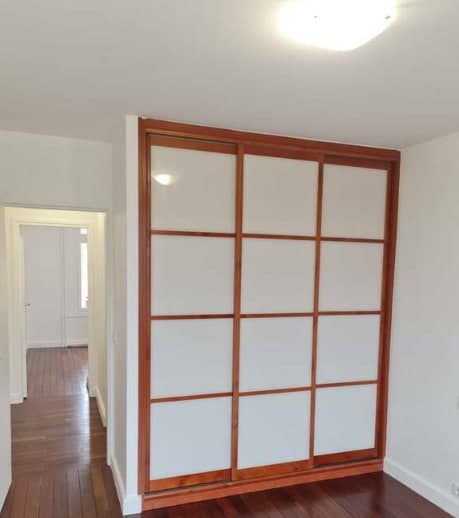 Neuilly Sur Seine - Superbe appartement 4 pièces entièrement rénové avec vue sur la Seine - Image 4