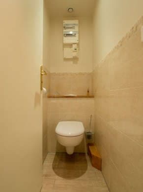 Quartier Latin - Studio meublé 27m² - Image 7