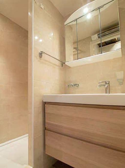 Quartier Latin - Studio meublé 27m² - Image 6
