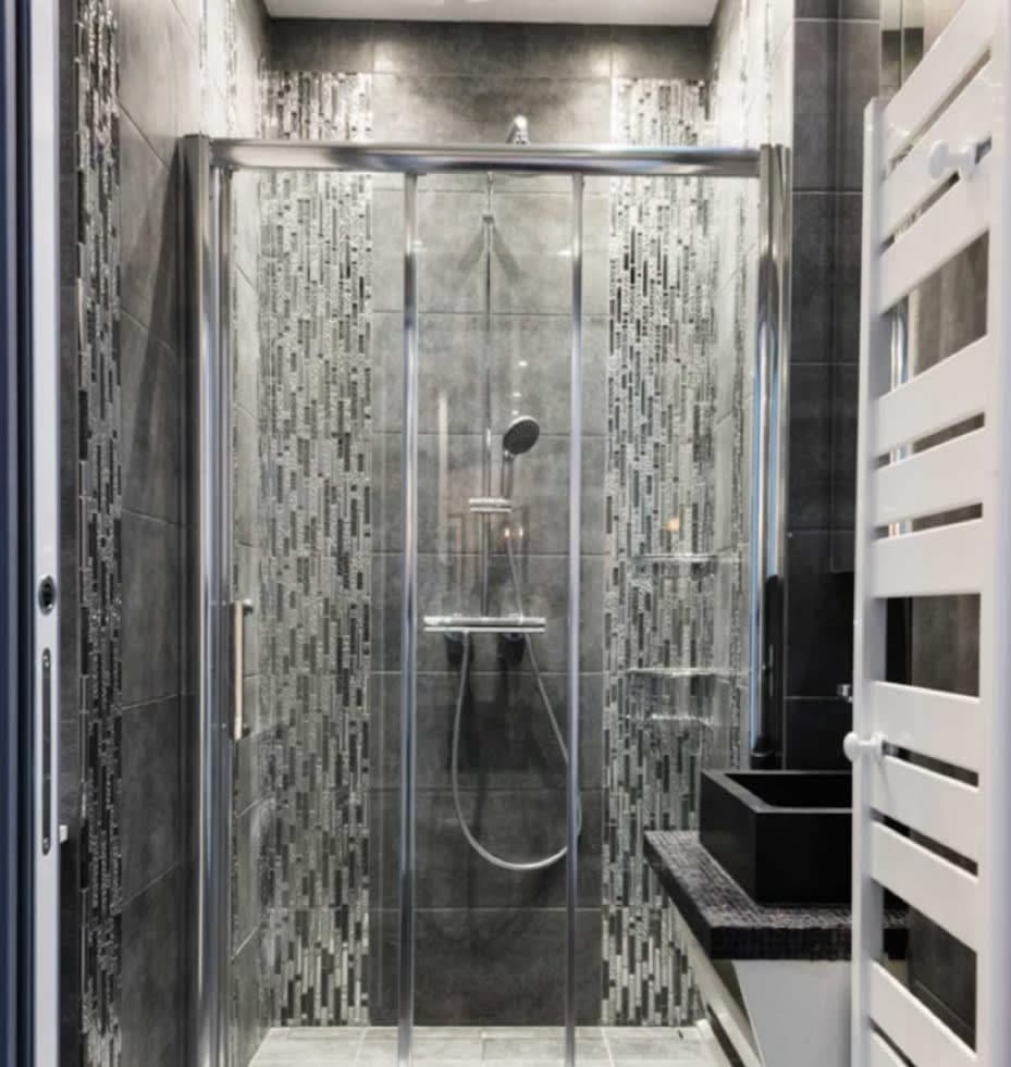 Saint Philippe du Roule - Appartement meublé 2 chambres - Image 8