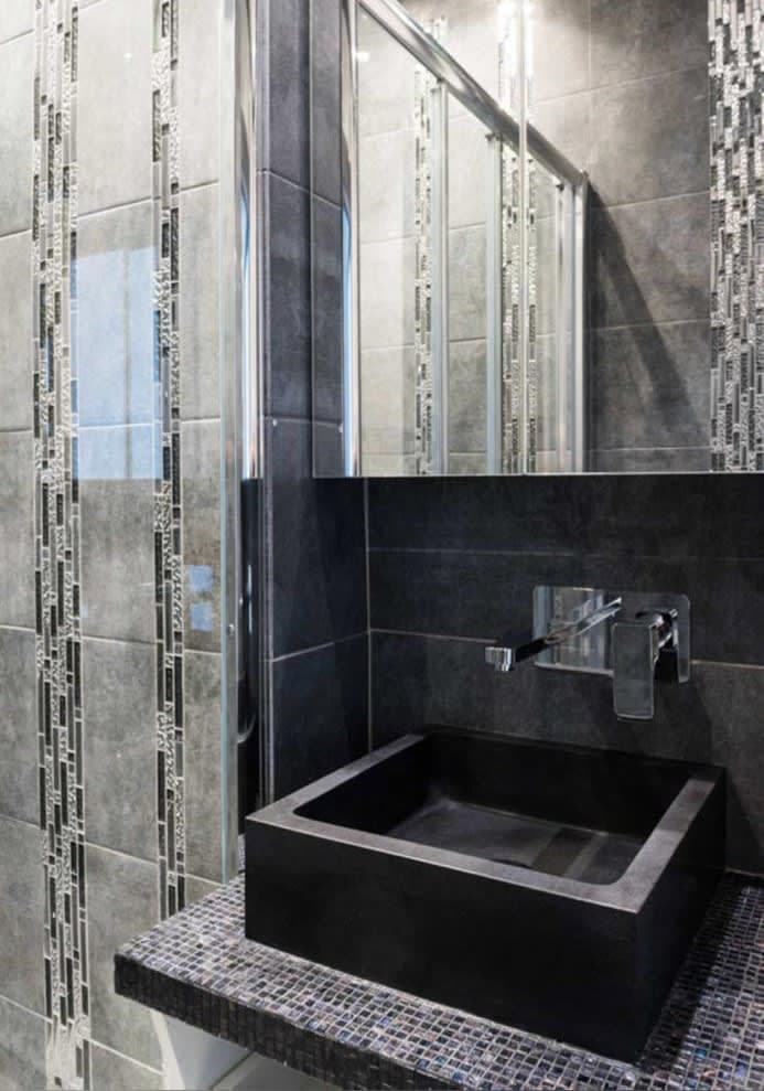 Saint Philippe du Roule - Appartement meublé 2 chambres - Image 9