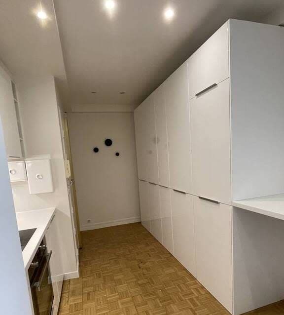 Appartement proche Porte Maillot - Image 4