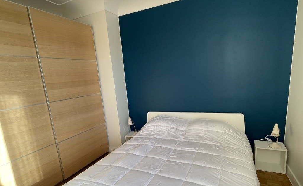 Appartement proche Porte Maillot - Image 5