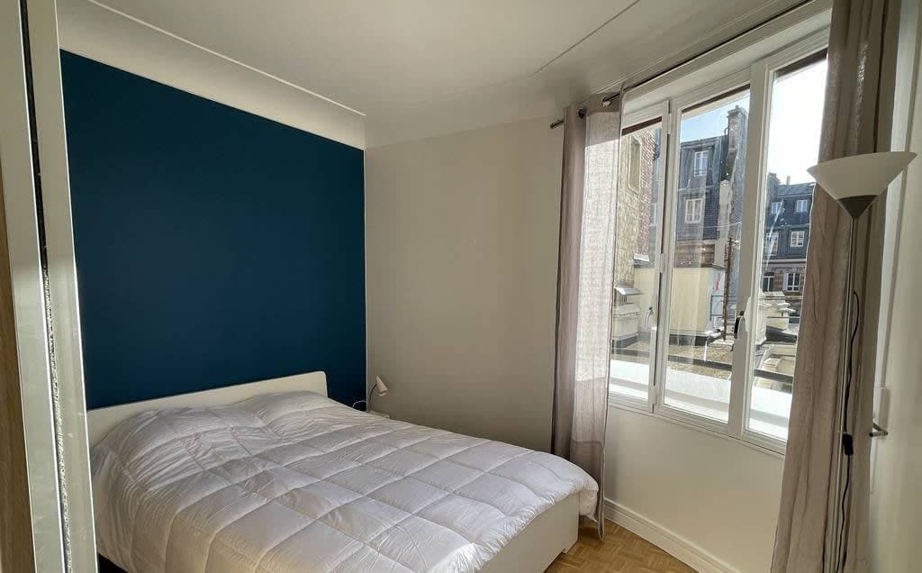 Appartement proche Porte Maillot - Image 6