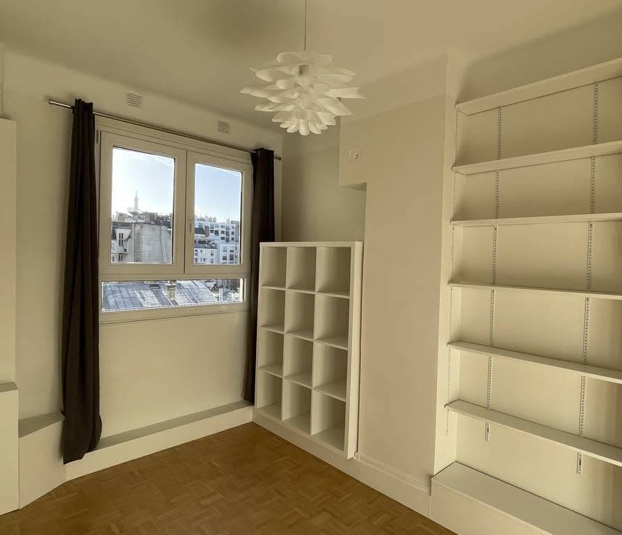 Appartement proche Porte Maillot - Image 7