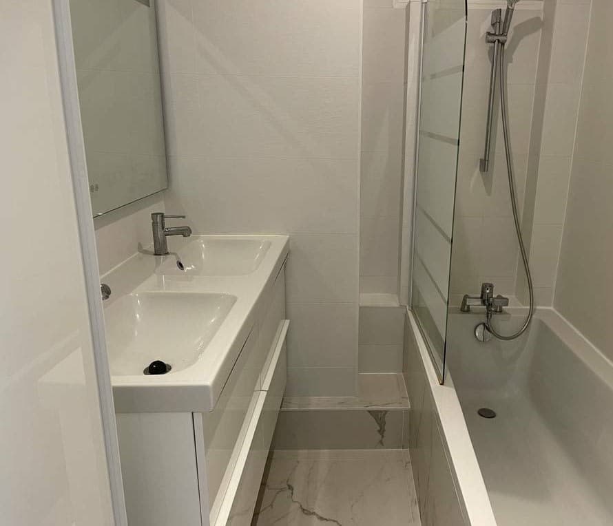 Appartement proche Porte Maillot - Image 8