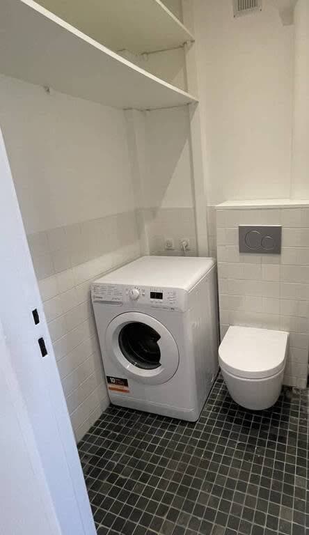 Appartement proche Porte Maillot - Image 9