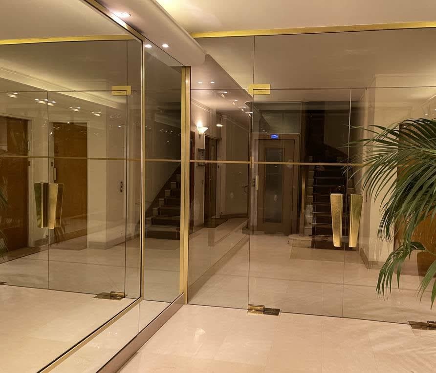 Appartement proche Porte Maillot - Image 10