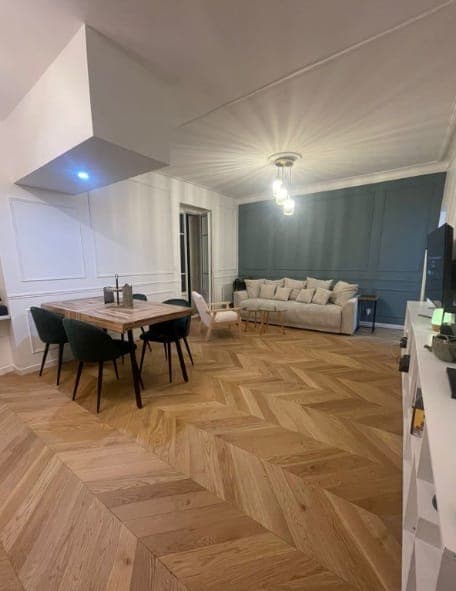 Propriété similaire Superbe appartement T3 meublé avec terrasse au cœur de Boulogne-Billancourt