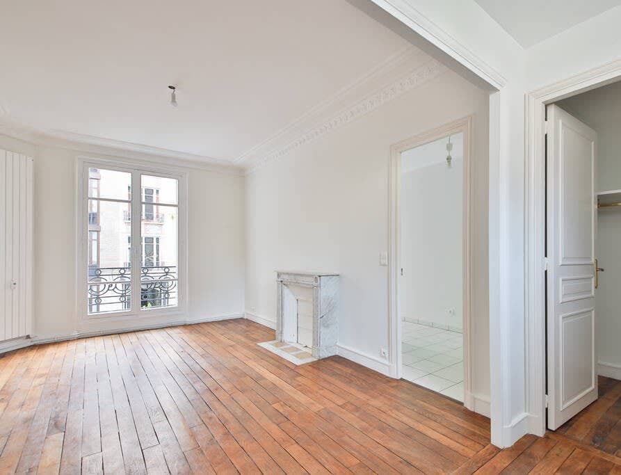 APPARTEMENT REFAIT A NEUF PROCHE PASSY - Image 1