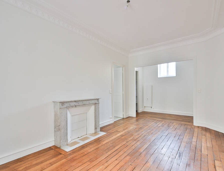 APPARTEMENT REFAIT A NEUF PROCHE PASSY - Image 6