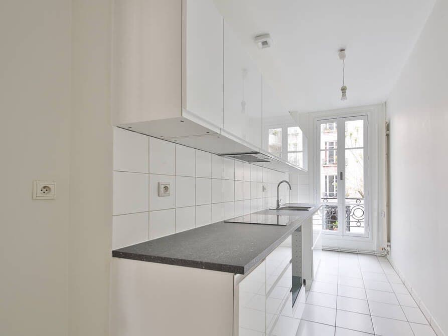 APPARTEMENT REFAIT A NEUF PROCHE PASSY - Image 4
