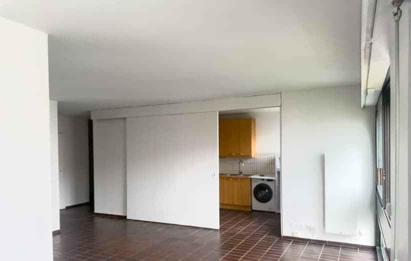 Paris 17E - Superbe appartement rénové avec vue dégagée à proximité de la Porte de Champerret - Image 3