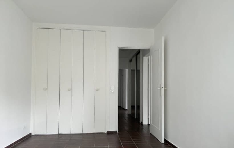 Paris 17E - Superbe appartement rénové avec vue dégagée à proximité de la Porte de Champerret - Image 6