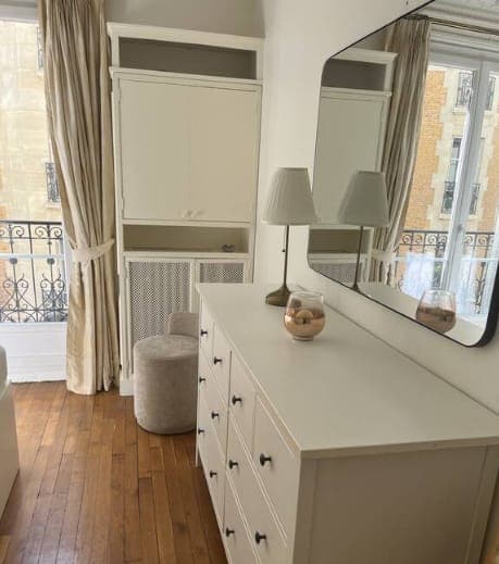 Paris 16E – Secteur Auteuil / Métro Jasmin - Élégant appartement meublé de 74 m² - Image 6
