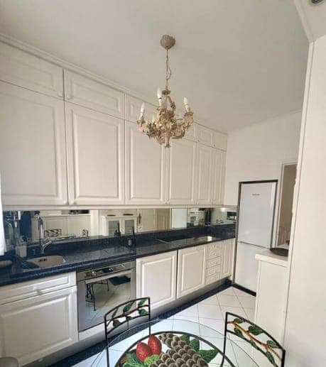 Paris 16E – Secteur Auteuil / Métro Jasmin - Élégant appartement meublé de 74 m² - Image 7