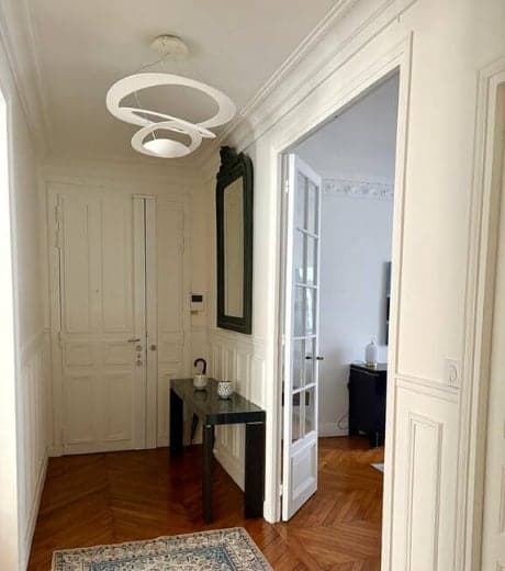 Paris 16E – Secteur Auteuil / Métro Jasmin - Élégant appartement meublé de 74 m² - Image 9