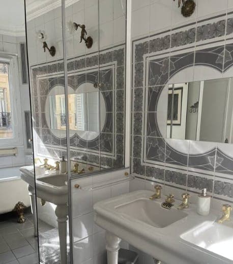 Paris 16E – Secteur Auteuil / Métro Jasmin - Élégant appartement meublé de 74 m² - Image 11