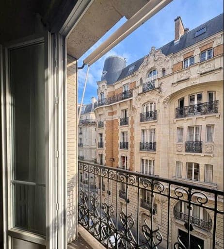 Paris 16E – Secteur Auteuil / Métro Jasmin - Élégant appartement meublé de 74 m² - Image 12