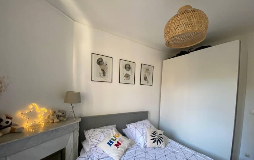 Appartement meublé haut de gamme clé en main – Boulogne-Billancourt - Image 5