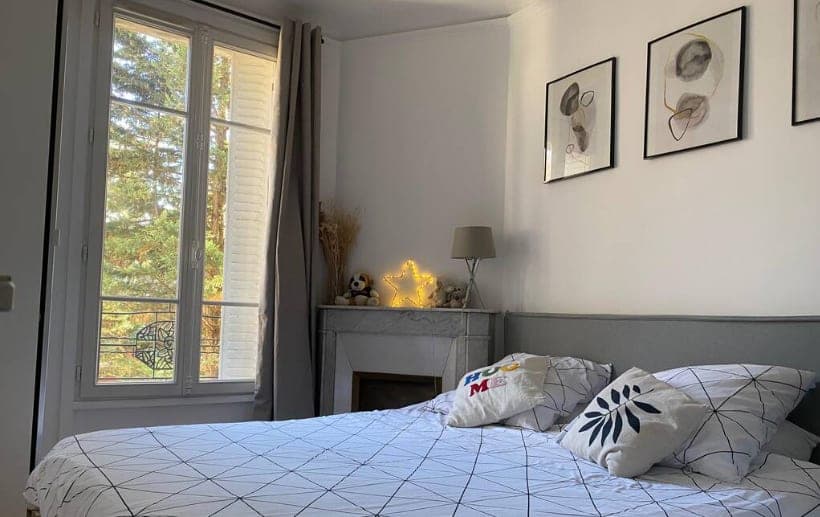 Appartement meublé haut de gamme clé en main – Boulogne-Billancourt - Image 6