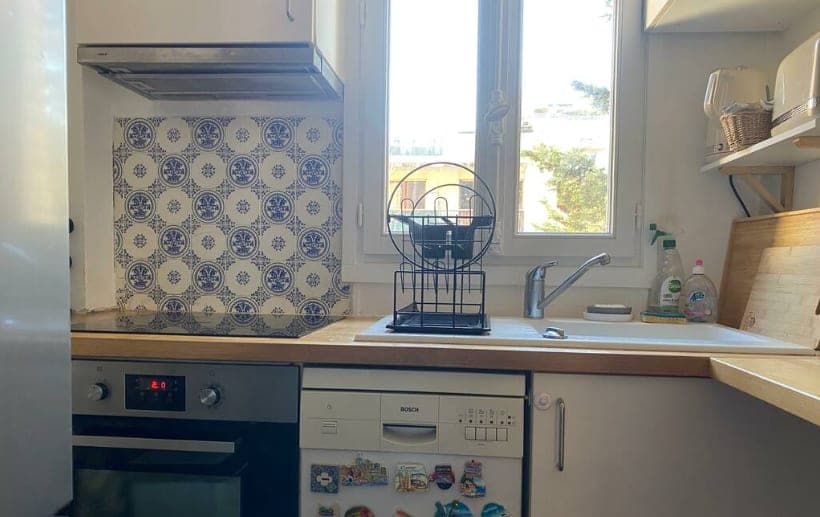 Appartement meublé haut de gamme clé en main – Boulogne-Billancourt - Image 7