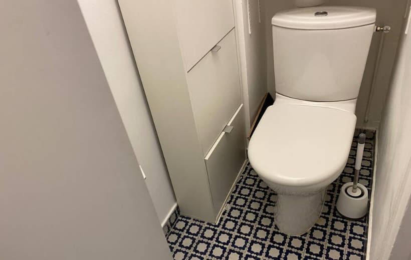 Appartement meublé haut de gamme clé en main – Boulogne-Billancourt - Image 9