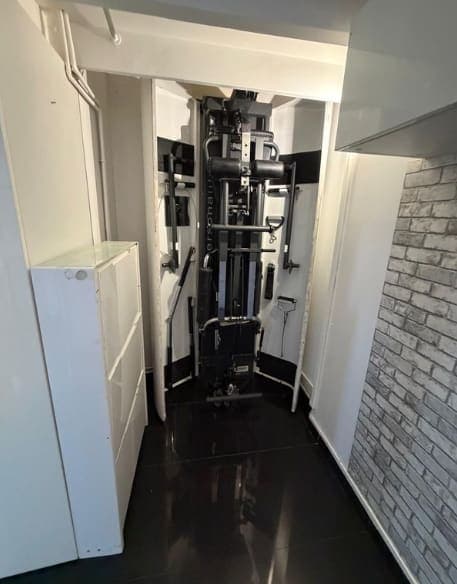 Loft 4 pièces avec terrasse privative au cœur du Faubourg Saint-Honoré – Paris 8ème - Image 6