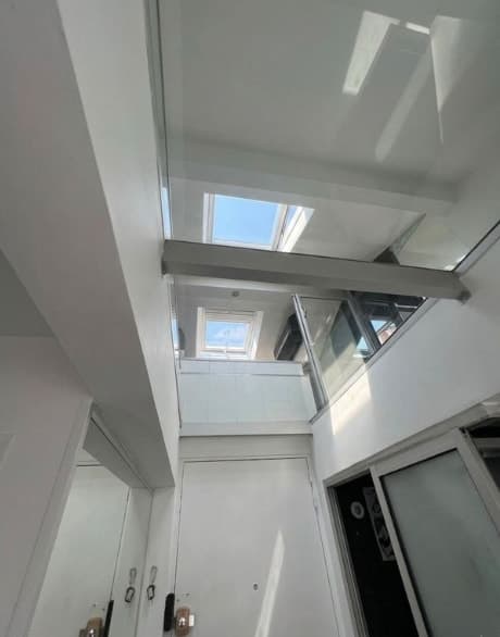 Loft 4 pièces avec terrasse privative au cœur du Faubourg Saint-Honoré – Paris 8ème - Image 9