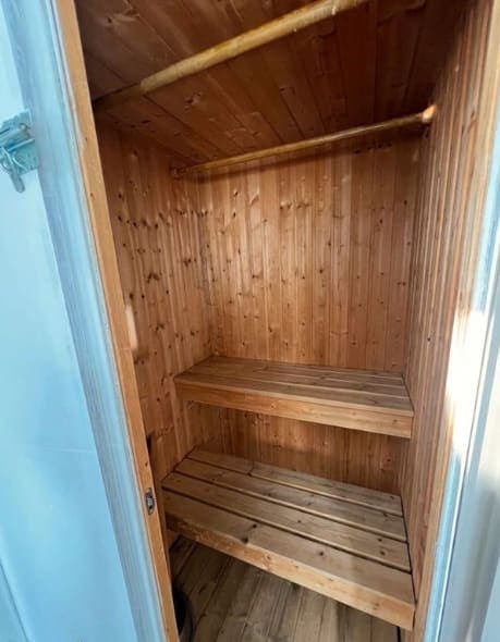 Loft 4 pièces avec terrasse privative au cœur du Faubourg Saint-Honoré – Paris 8ème - Image 10