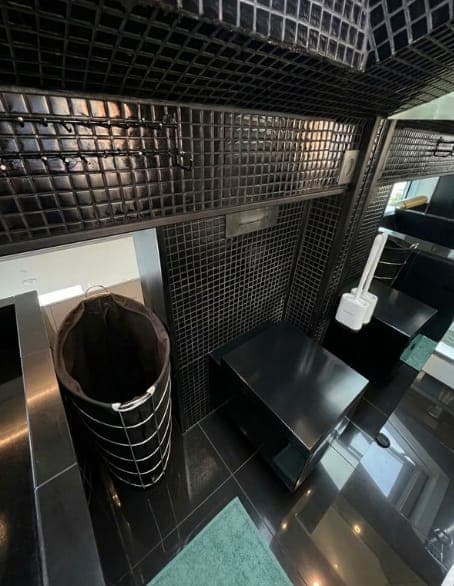 Loft 4 pièces avec terrasse privative au cœur du Faubourg Saint-Honoré – Paris 8ème - Image 12