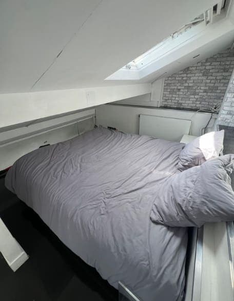 Loft 4 pièces avec terrasse privative au cœur du Faubourg Saint-Honoré – Paris 8ème - Image 13