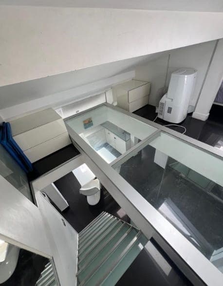 Loft 4 pièces avec terrasse privative au cœur du Faubourg Saint-Honoré – Paris 8ème - Image 15