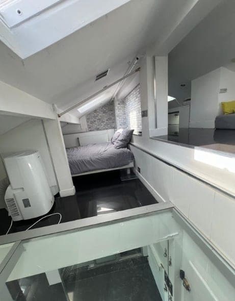 Loft 4 pièces avec terrasse privative au cœur du Faubourg Saint-Honoré – Paris 8ème - Image 16