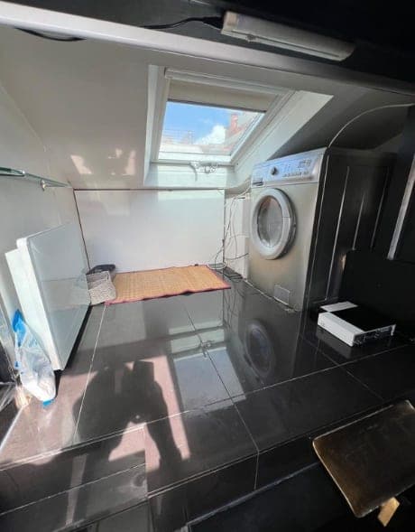 Loft 4 pièces avec terrasse privative au cœur du Faubourg Saint-Honoré – Paris 8ème - Image 19