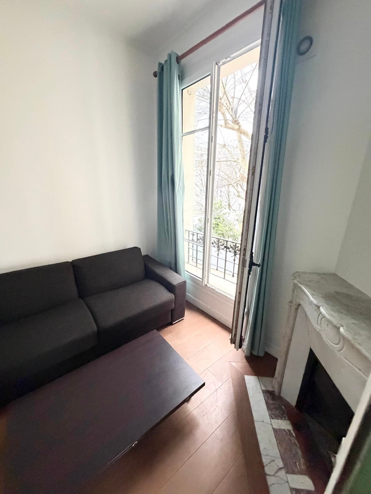 Jardin du Luxembourg - Studio refait à neuf - Image 1