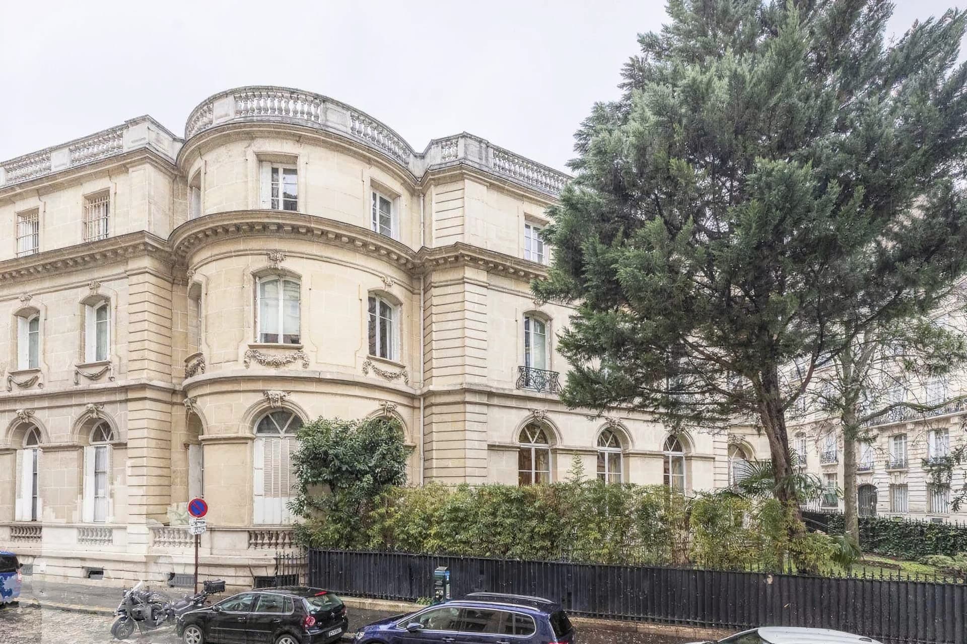 Rue spontini 2 chambres - Image 6