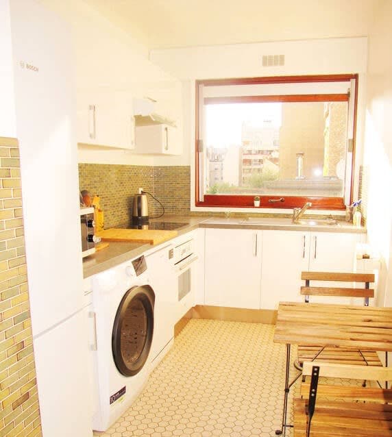 APPARTEMENT PROCHE PASSY - Image 4