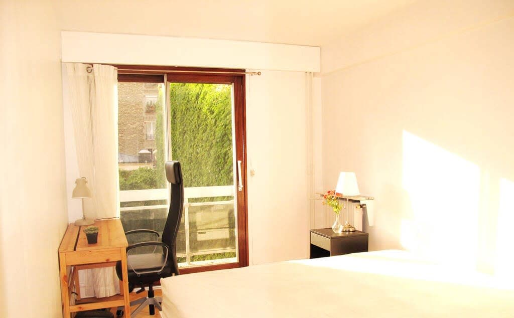 APPARTEMENT PROCHE PASSY - Image 5