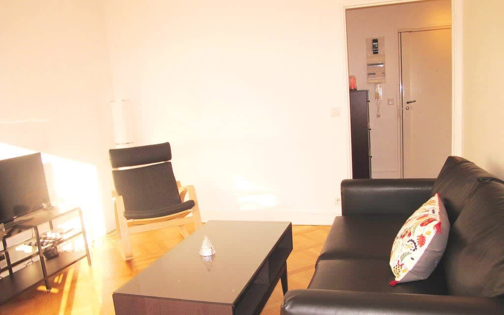 APPARTEMENT PROCHE PASSY - Image 2