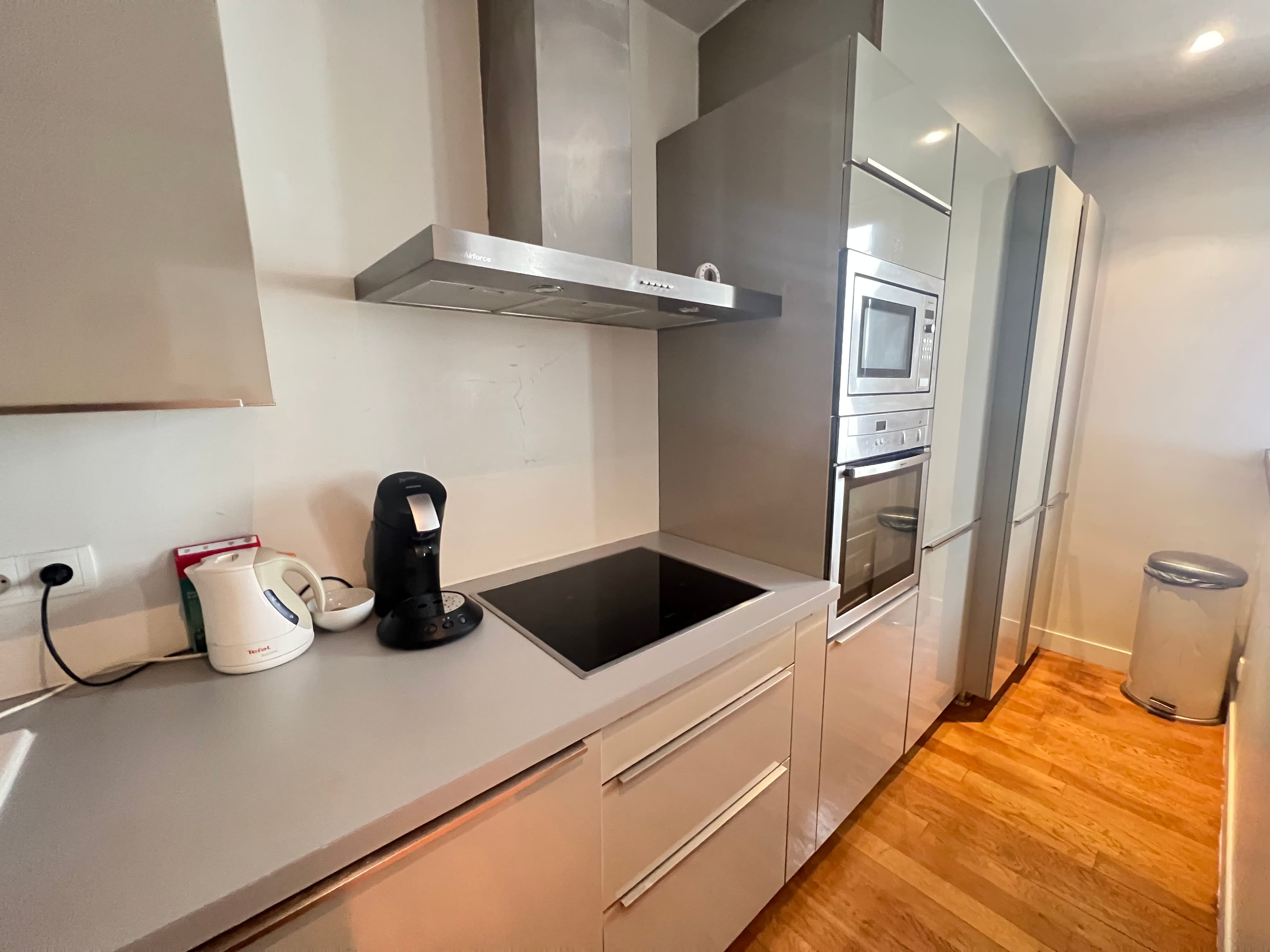 Paris 16E quartier Chaillot - Elégant appartement de 80m² - Image 6