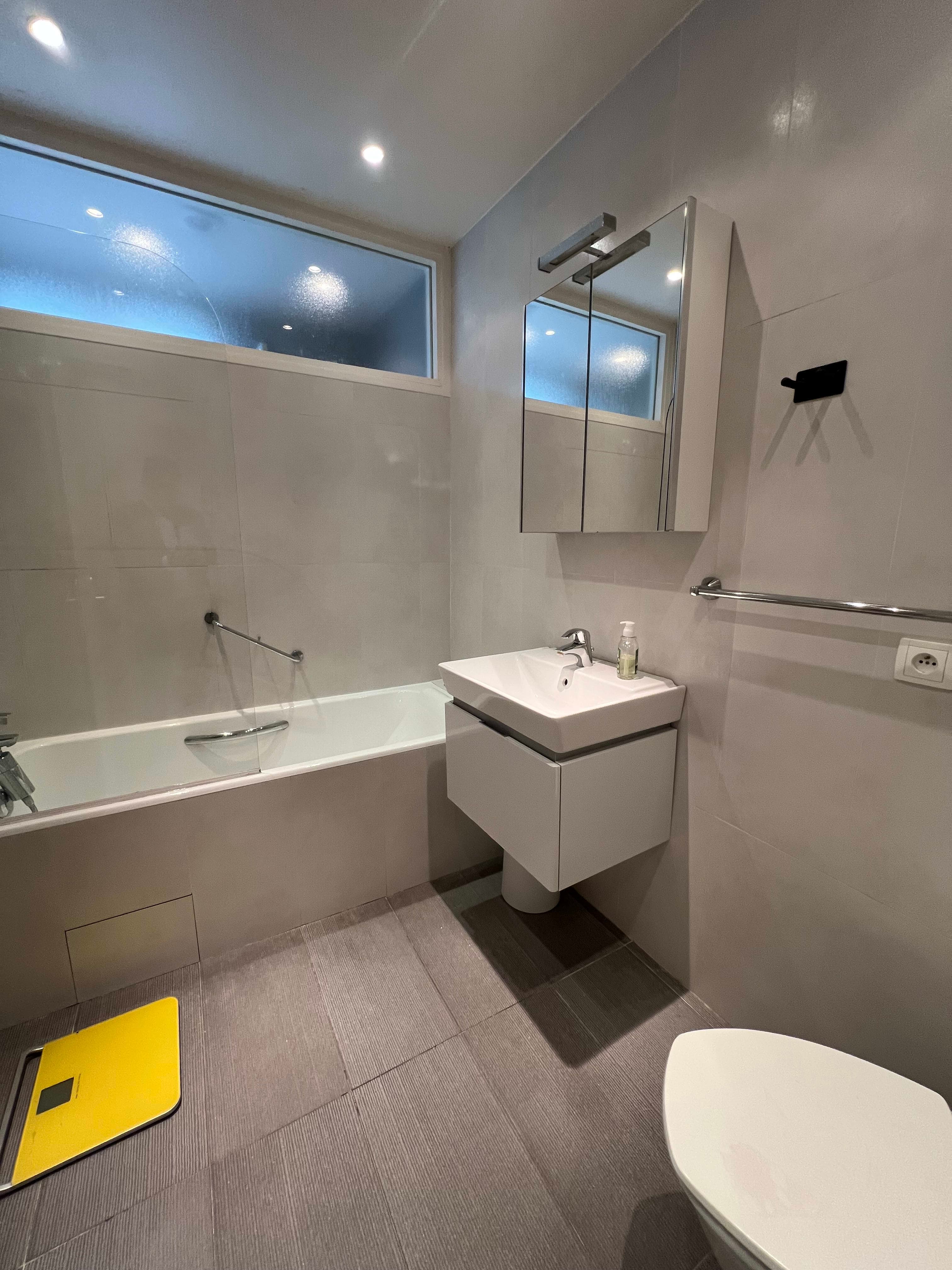 Paris 16E quartier Chaillot - Elégant appartement de 80m² - Image 9