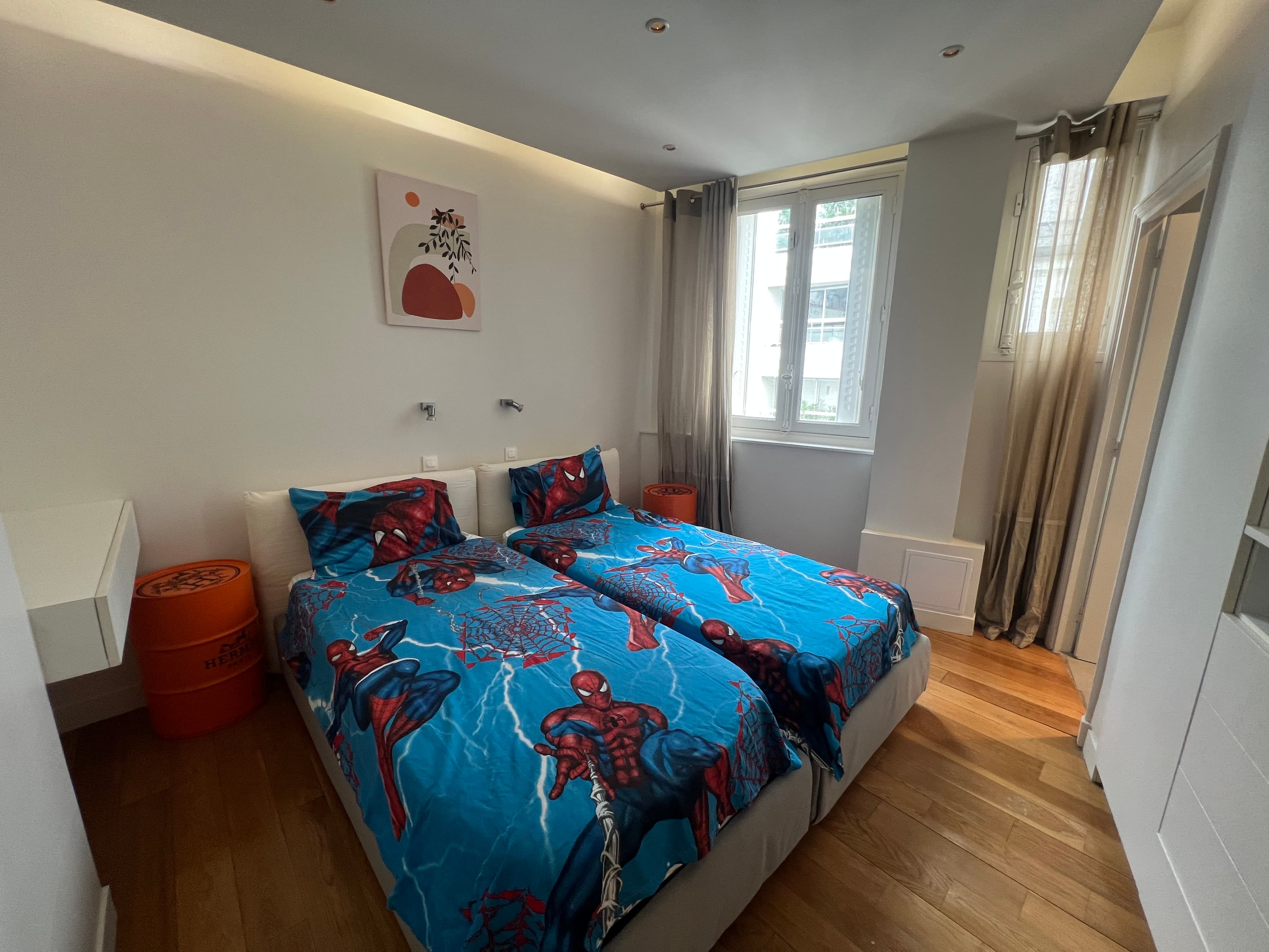 Paris 16E quartier Chaillot - Elégant appartement de 80m² - Image 5
