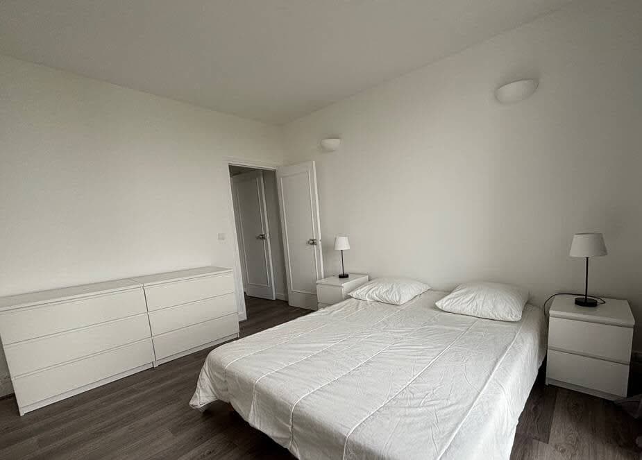 Boulogne-Billancourt - Appartement 3 Chambres meublé - Image 5